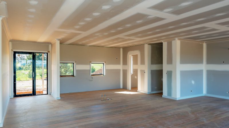 Home Restoration in Naples, Florida