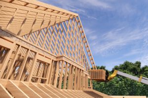Building with Confidence Through Quality Home Construction