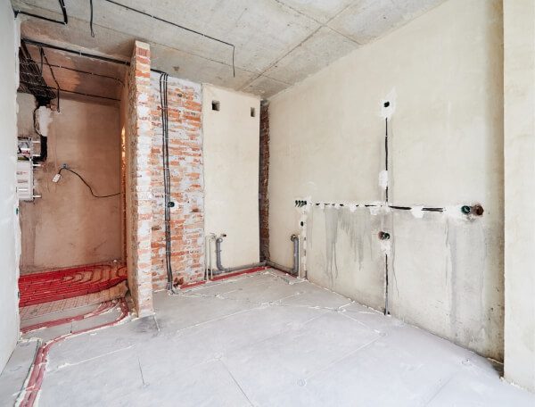 Home Restoration