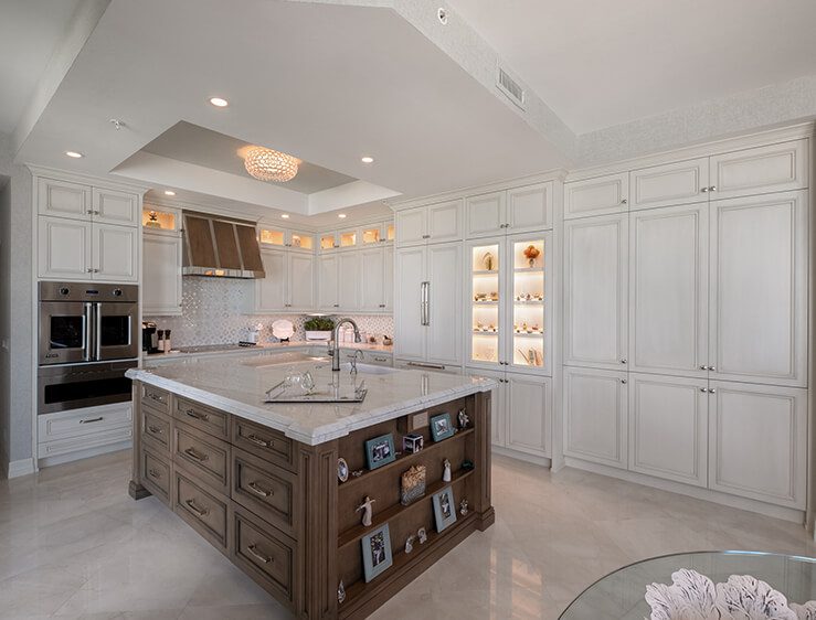 Home Restoration